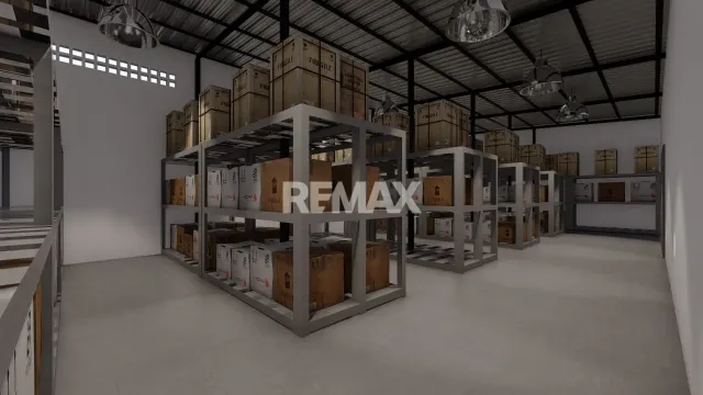 En Venta Terreno y Parcela Puerta Maraven