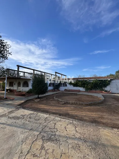 En Venta Casa o TownHouse Guanadito, Falcón, 4148, VEN