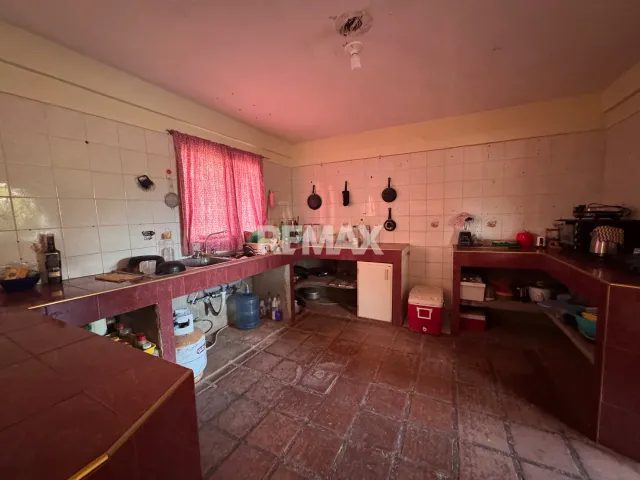 En Venta Casa o TownHouse Guanadito, Falcón, 4148, VEN