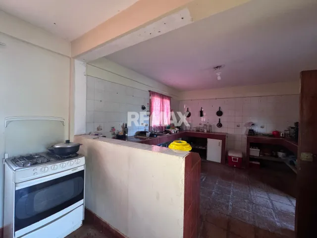 En Venta Casa o TownHouse Guanadito, Falcón, 4148, VEN