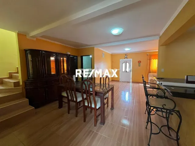 En Alquiler Casa o TownHouse Calle 19 Judibana detras del Hospital de Niños