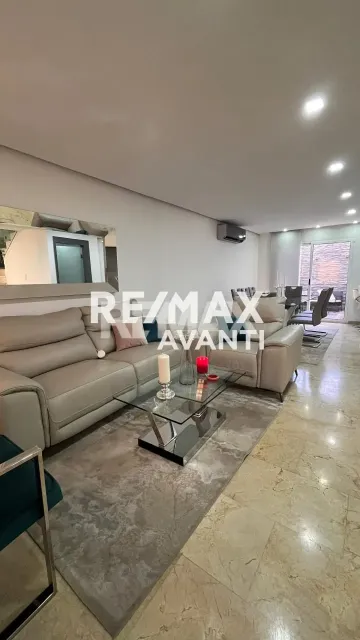 En Alquiler Casa o TownHouse Urbanización Cristal VII