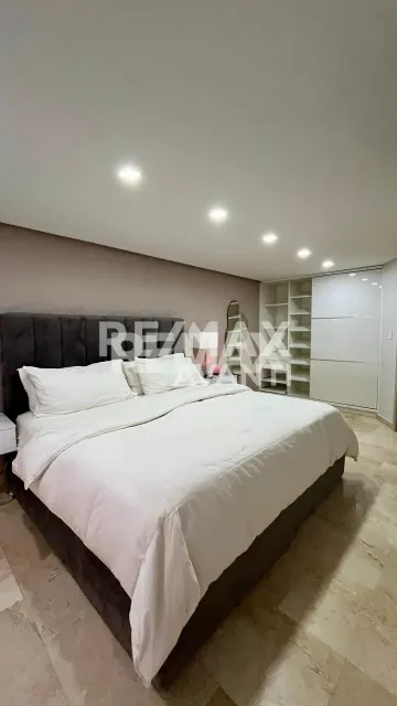 En Alquiler Casa o TownHouse Urbanización Cristal VII