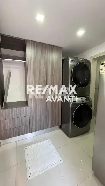 En Alquiler Casa o TownHouse Urbanización Cristal VII