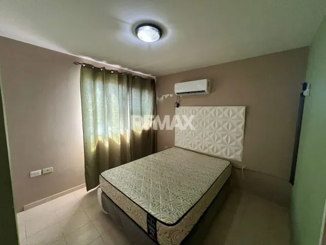 En Alquiler Apartamento Sector Zarabon, Conjuno Residencial Balcones de Paraguana II