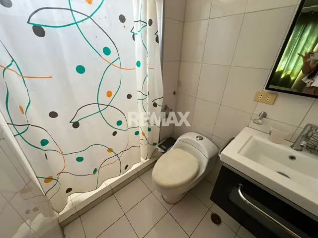 En Alquiler Apartamento Sector Zarabon, Conjuno Residencial Balcones de Paraguana II