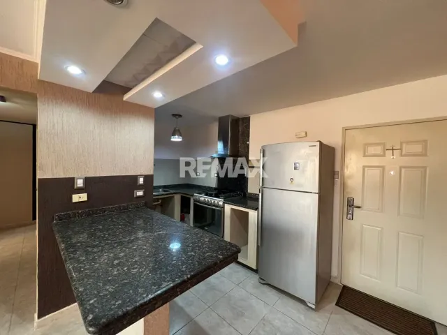 En Alquiler Apartamento Sector Zarabon, Conjuno Residencial Balcones de Paraguana II