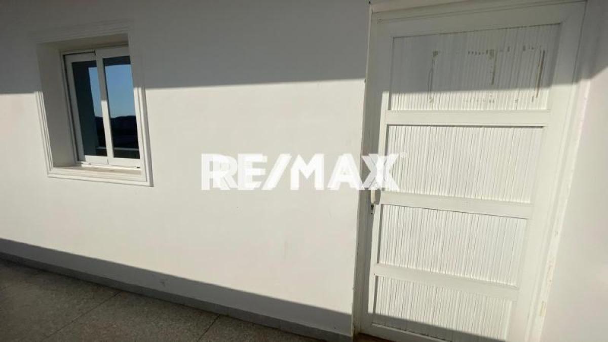 En Alquiler Oficina Avenida Ollarvides, Punta Cardón, Punto Fijo, Carirubana, Falcón, VEN