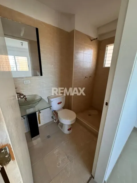 En Venta Apartamento Conjunto Residencial Parque San Román