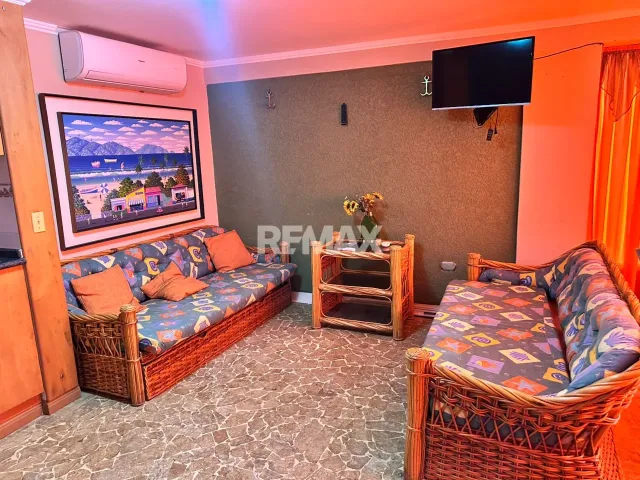 En Venta Apartamento R-3, Villa Marina, Falcón, VEN