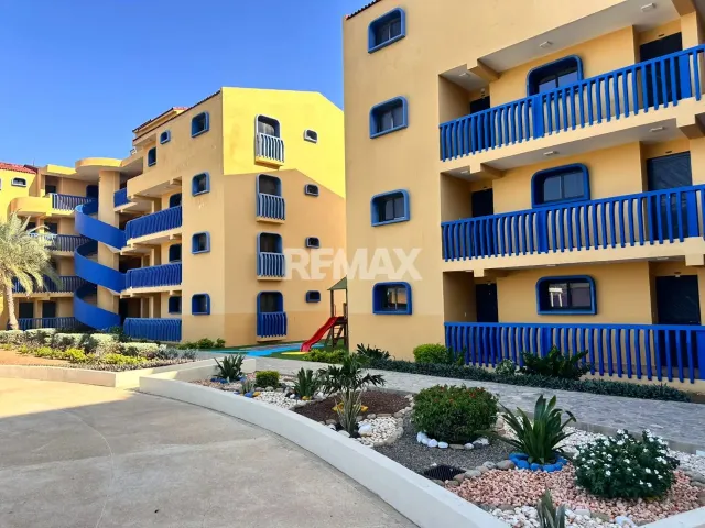 En Venta Apartamento R-3, Villa Marina, Falcón, VEN