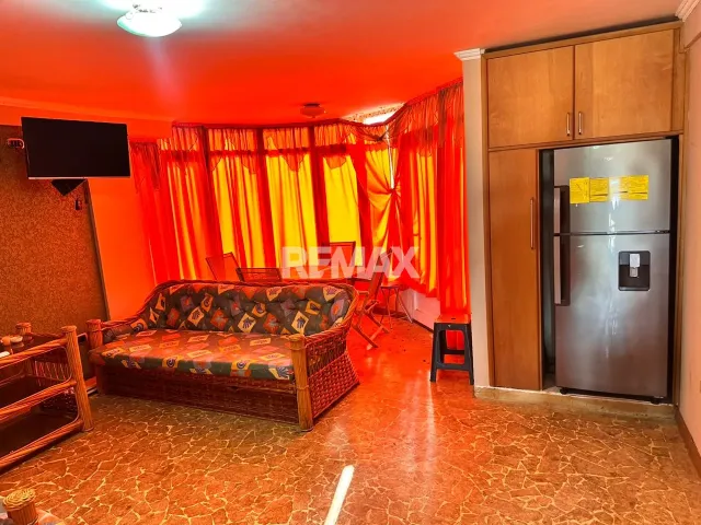 En Venta Apartamento R-3, Villa Marina, Falcón, VEN