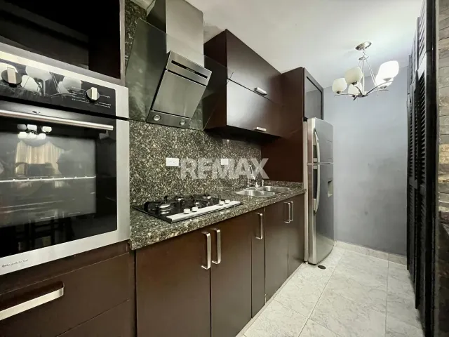 En Alquiler Apartamento Campo Maraven , Balcones de Paraguaná II