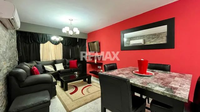 En Alquiler Apartamento Campo Maraven , Balcones de Paraguaná II