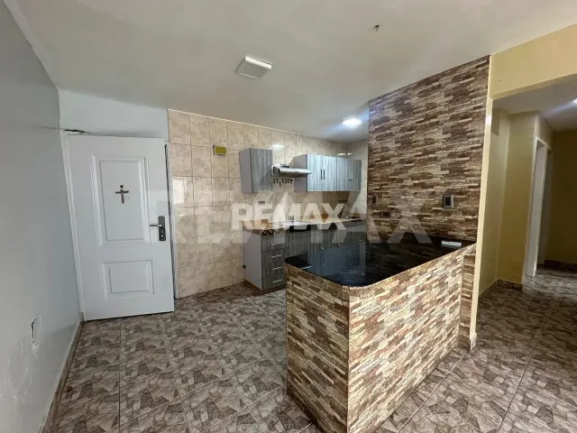 En Venta Apartamento Conjunto Residencial Balcones de Paraguana II