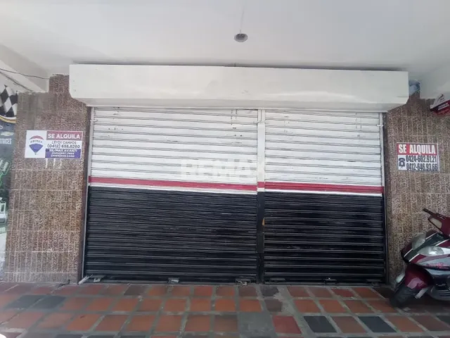 En Alquiler Local Comercial Calle Comercio, Carirubana, Punto Fijo, Falcón, 4102, VEN