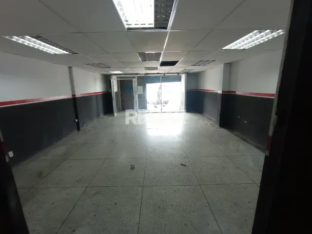 En Alquiler Local Comercial Calle Comercio, Carirubana, Punto Fijo, Falcón, 4102, VEN