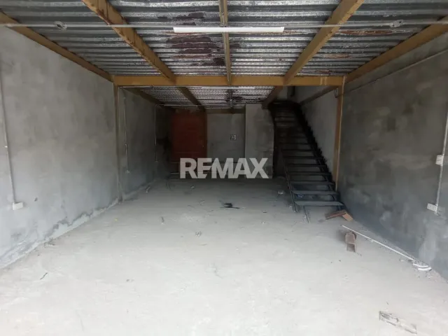 En Alquiler Local Comercial Calle Argentina, Centro, Punto Fijo, Falcón, 4102, VEN