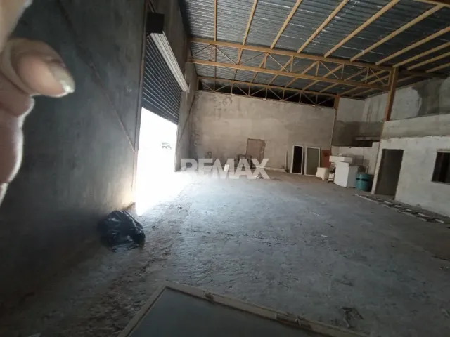 En Alquiler Local Industrial y Galpón Calle Sucre, Carirubana, Punto Fijo, Falcón, 4102, VEN
