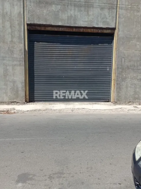 En Alquiler Local Industrial y Galpón Calle Sucre, Carirubana, Punto Fijo, Falcón, 4102, VEN