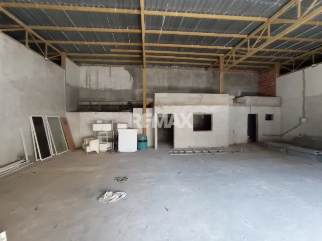 En Alquiler Local Industrial y Galpón Calle Sucre, Carirubana, Punto Fijo, Falcón, 4102, VEN