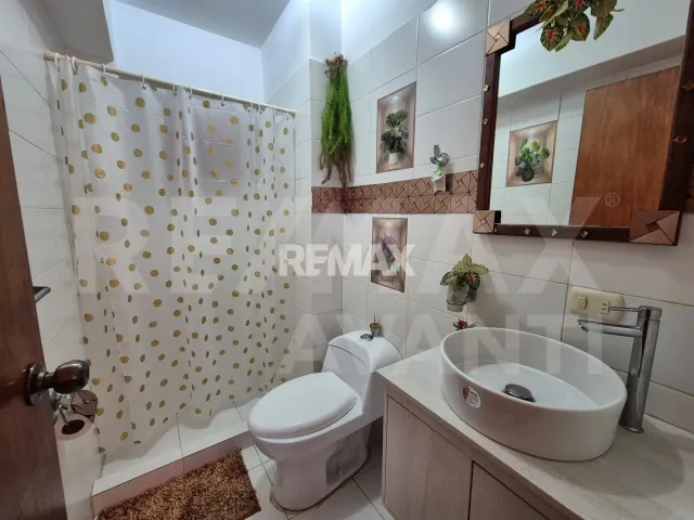 En Venta Apartamento Residencias San Roman Av Luis Beltran Prieto Figueroa