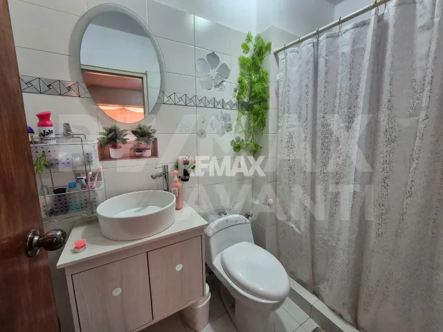 En Venta Apartamento Residencias San Roman Av Luis Beltran Prieto Figueroa