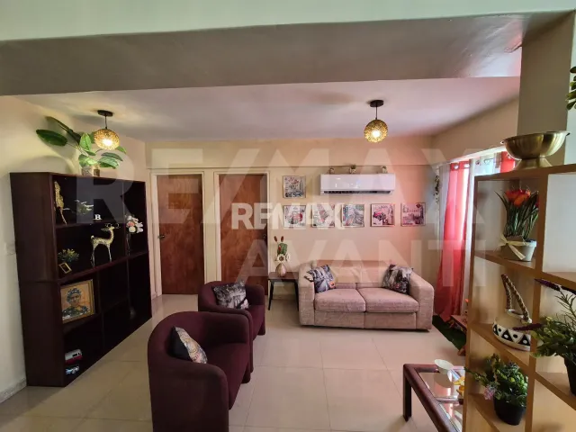 En Venta Apartamento Residencias San Roman Av Luis Beltran Prieto Figueroa
