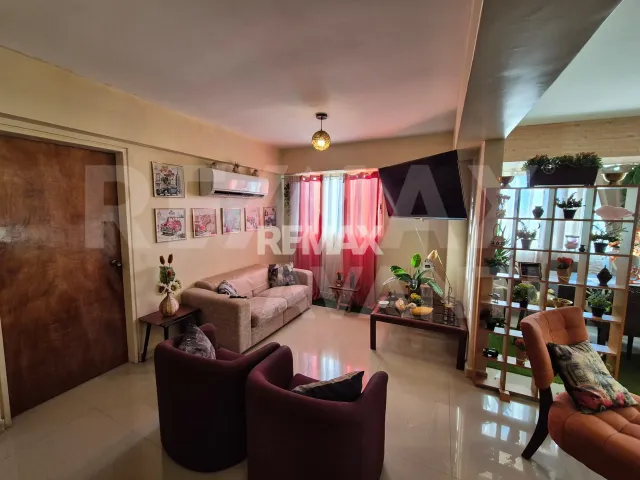 En Venta Apartamento Residencias San Roman Av Luis Beltran Prieto Figueroa