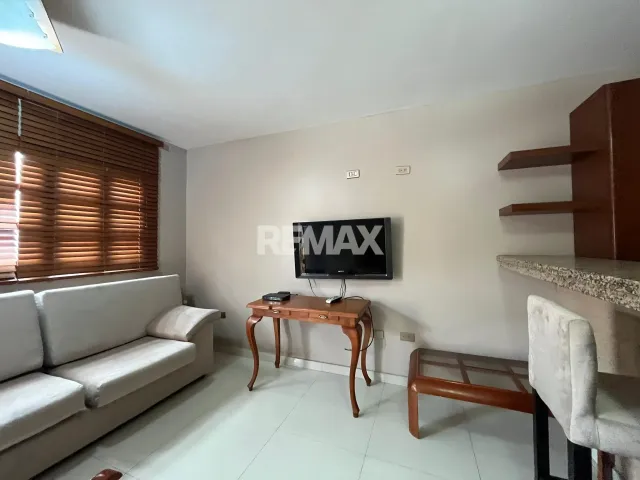 En Alquiler Apartamento Urb Zarabon  Campo Maraven