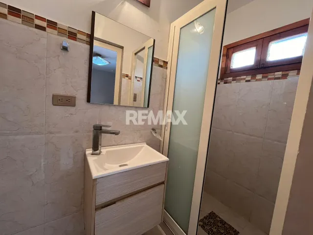 En Alquiler Apartamento Urb Zarabon  Campo Maraven