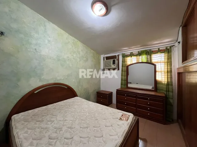 En Alquiler Apartamento Urb Zarabon  Campo Maraven