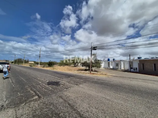 En Venta Terreno y Parcela Urbanizacion pedro Manuel Arcaya