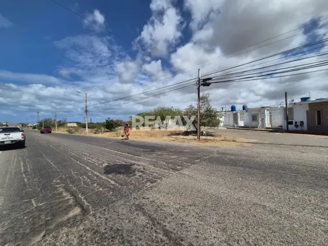 En Venta Terreno y Parcela Urbanizacion pedro Manuel Arcaya