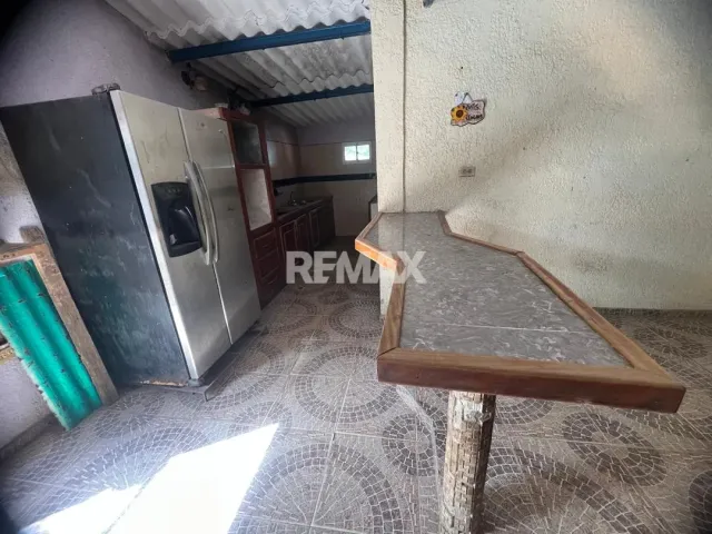 En Venta Casa o TownHouse Guacurebo, Falcón, VEN