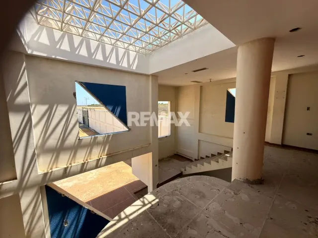 En Venta Local Industrial y Galpón Avenida Intercomunal Alí Primera, Guanadito, Falcón, 4148, VEN