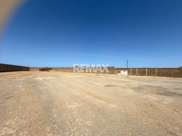 En Venta Local Industrial y Galpón Avenida Intercomunal Alí Primera, Guanadito, Falcón, 4148, VEN