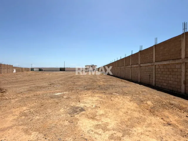 En Venta Local Industrial y Galpón Avenida Intercomunal Alí Primera, Guanadito, Falcón, 4148, VEN