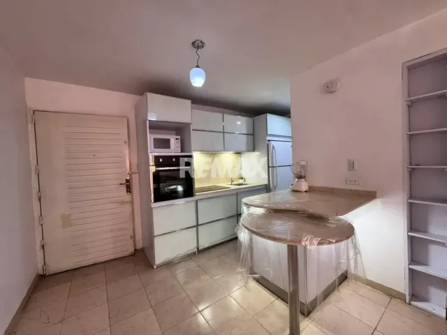 En Alquiler Apartamento Balcones de Paraguana II, Punto Fijo Estado Falcon