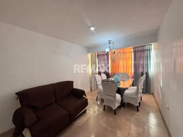 En Alquiler Apartamento Balcones de Paraguana II, Punto Fijo Estado Falcon