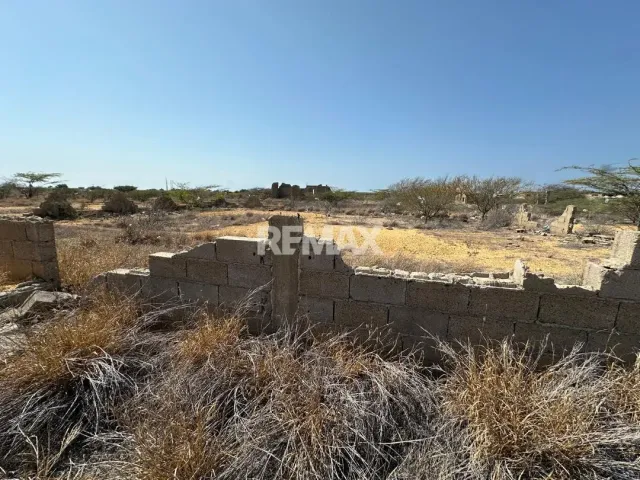 En Venta Terreno y Parcela Puerta Maraven, Cardón, Falcón, 4154, VEN