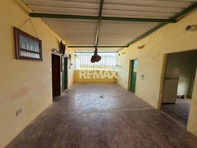 En Venta Hacienda y Finca Municipio Falcon, Jadacaquiva, Sector Las Cejas San Miguel