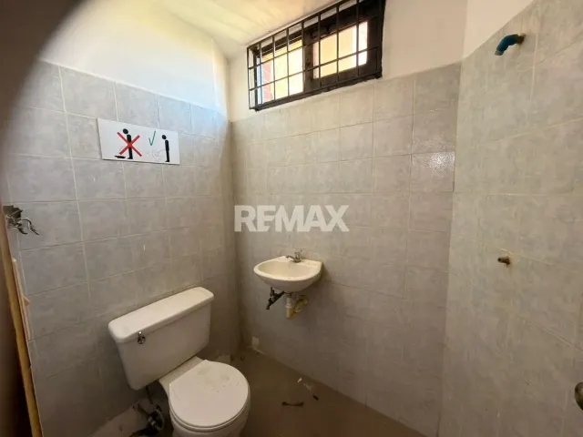 En Alquiler Oficina Centro, Punto Fijo, Falcón, 4102, VEN