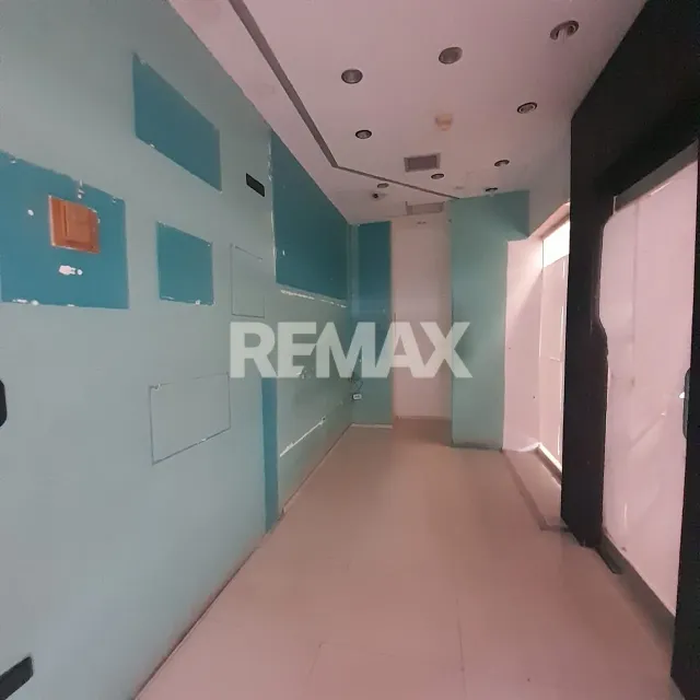 En Alquiler Local Comercial Avenida 6, Puerta Maraven, Cardón, Falcón, 4154, VEN