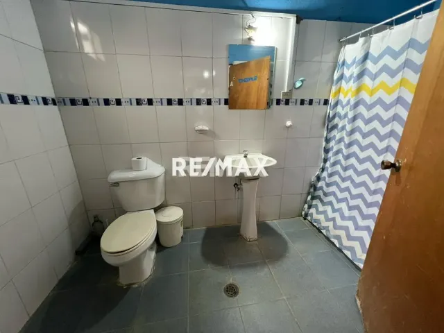 En Venta Casa o TownHouse Urbanizacion Santa Fe Sector los medanos calle los Pinos