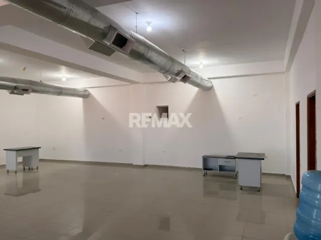 En Alquiler Local Comercial Ave Ollarvides Los Caciques