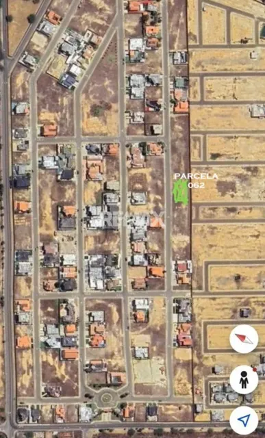 En Venta Terreno y Parcela Cardón, Falcón, 4154, VEN - Foto 1