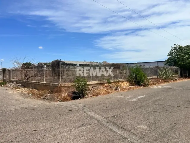 En Alquiler Terreno y Parcela Caja de Agua, Punto Fijo, Falcón, 4102, VEN - Foto 5