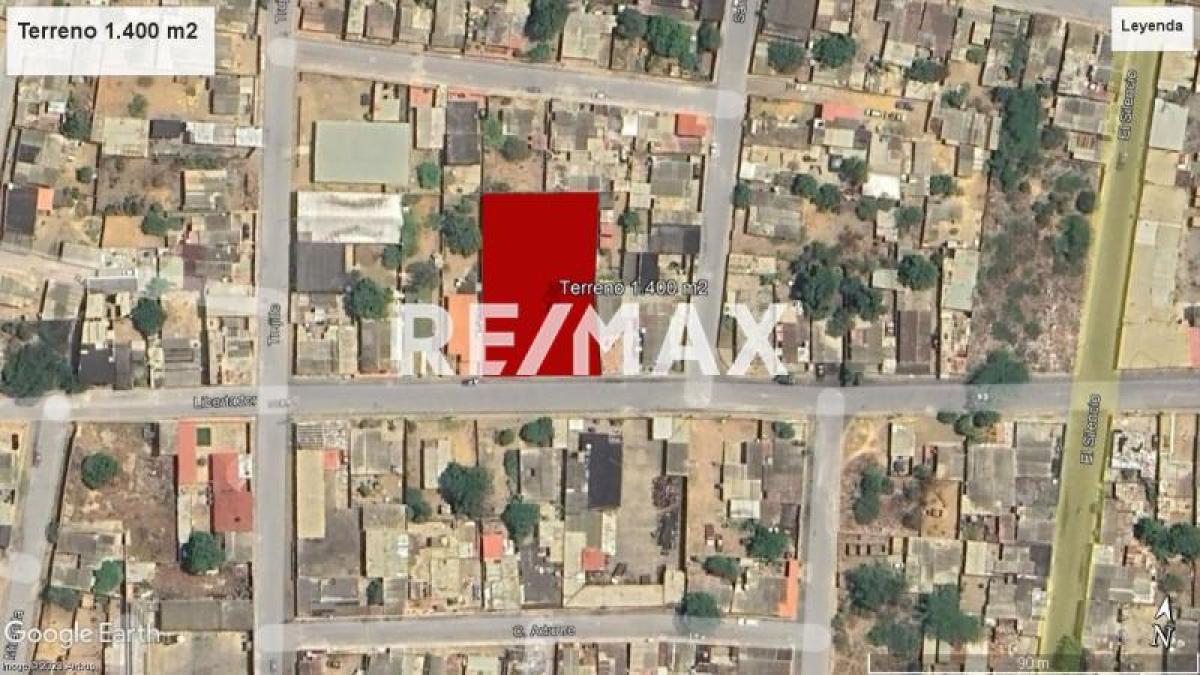 En Venta Terreno y Parcela Sector Nuevo Pueblo, Punto Fijo, Carirubana, Falcón, VEN - Foto 1