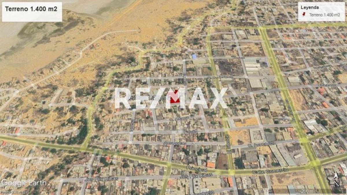 En Venta Terreno y Parcela Sector Nuevo Pueblo, Punto Fijo, Carirubana, Falcón, VEN - Foto 3